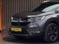 2018 Honda CR-V 1.5 VTEC Executive Otomatik
