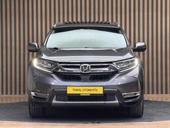 2018 Honda CR-V 1.5 VTEC Executive Otomatik