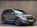2018 Honda CR-V 1.5 VTEC Executive Otomatik