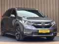 2018 Honda CR-V 1.5 VTEC Executive Otomatik