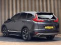 2018 Honda CR-V 1.5 VTEC Executive Otomatik