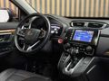 2018 Honda CR-V 1.5 VTEC Executive Otomatik