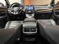 2018 Honda CR-V 1.5 VTEC Executive Otomatik
