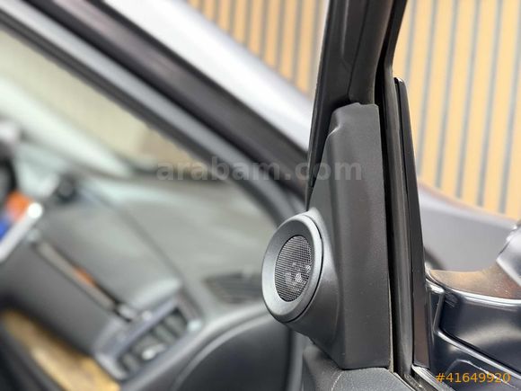 2018 Honda CR-V 1.5 VTEC Executive Otomatik