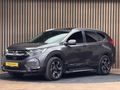 2018 Honda CR-V 1.5 VTEC Executive Otomatik