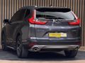 2018 Honda CR-V 1.5 VTEC Executive Otomatik