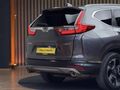 2018 Honda CR-V 1.5 VTEC Executive Otomatik