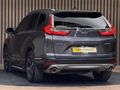 2018 Honda CR-V 1.5 VTEC Executive Otomatik