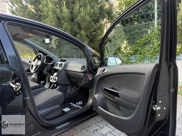 SELİMOĞLU|CORSA 139BİN KM G.GÖRÜŞ KAMERA 245 BİN PEŞİN 36 AY