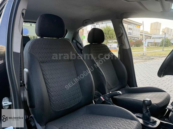 SELİMOĞLU|CORSA 139BİN KM G.GÖRÜŞ KAMERA 245 BİN PEŞİN 36 AY