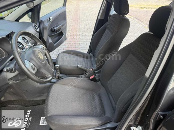 SELİMOĞLU|CORSA 139BİN KM G.GÖRÜŞ KAMERA 245 BİN PEŞİN 36 AY