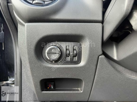 SELİMOĞLU|CORSA 139BİN KM G.GÖRÜŞ KAMERA 245 BİN PEŞİN 36 AY