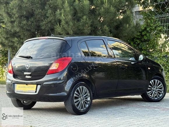 SELİMOĞLU|CORSA 139BİN KM G.GÖRÜŞ KAMERA 245 BİN PEŞİN 36 AY