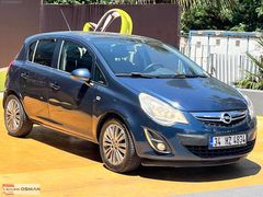 2013 OPEL CORSA 1.4 ACTIVE OTOMATİK LPGLİ 158 BİN KM