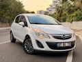 OPEL CORSA 1.4 OTOMATİK VİTES 58,000 KM TEKPARÇA HARİÇ BOYASIZ