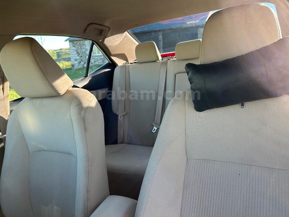 Sahibinden Toyota Corolla 1.6 Advance 2016 Model