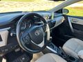 Sahibinden Toyota Corolla 1.6 Advance 2016 Model