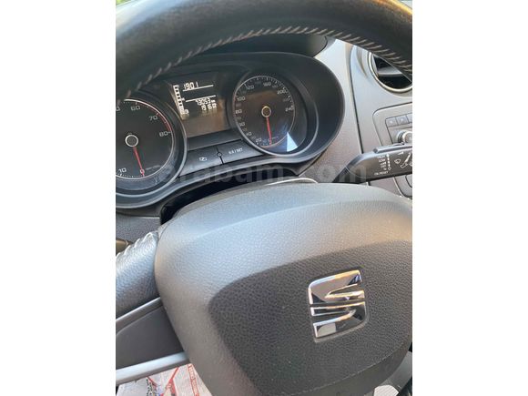 Sahibinden Seat Ibiza 1.4 Benzinli 73.000 km’de 