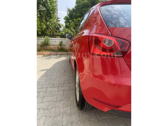 Sahibinden Seat Ibiza 1.4 Benzinli 73.000 km’de 