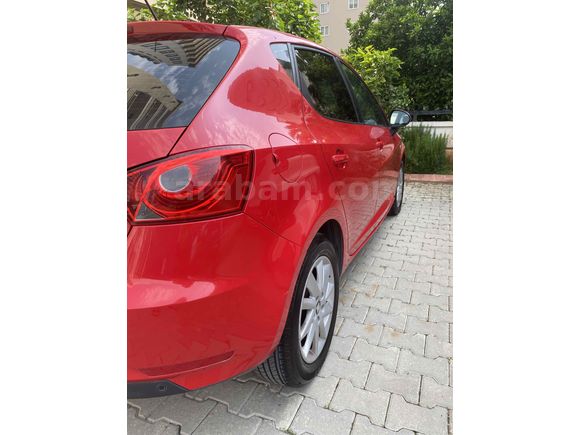 Sahibinden Seat Ibiza 1.4 Benzinli 73.000 km’de 