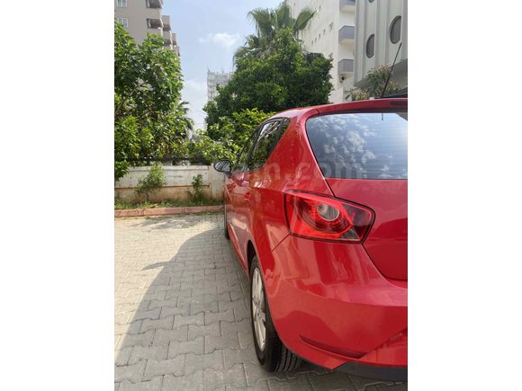 Sahibinden Seat Ibiza 1.4 Benzinli 73.000 km’de 