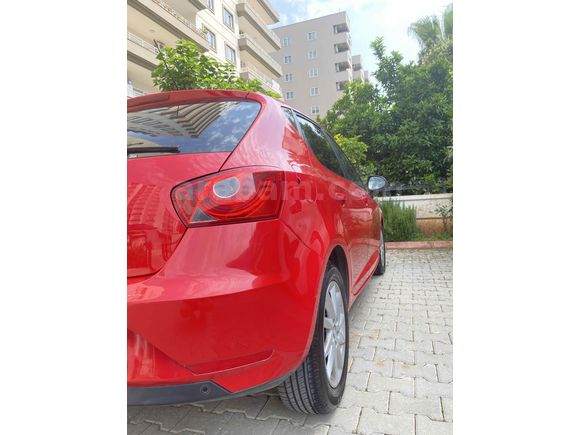 Sahibinden Seat Ibiza 1.4 Benzinli 73.000 km’de 