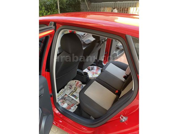Sahibinden Seat Ibiza 1.4 Benzinli 73.000 km’de 