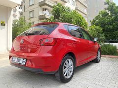 Sahibinden Seat Ibiza 1.4 73.000 km’de 