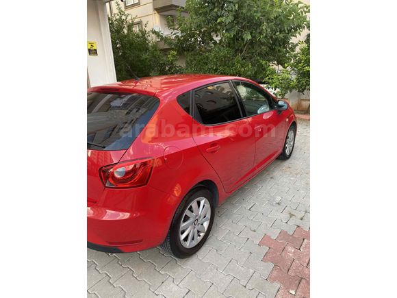 Sahibinden Seat Ibiza 1.4 Benzinli 73.000 km’de 