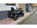 Sahibinden CFMoto C Force 625 Touring