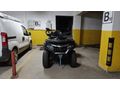 Sahibinden CFMoto C Force 625 Touring