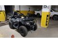 Sahibinden CFMoto C Force 625 Touring