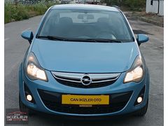 2013 TAM OTOMATİK 1.4 TWİNPORT LPG'Lİ CORSA 112.000KM