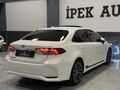 İPEK AUTO / Corolla 1.5 Flame X-Pack / BOYASIZ / SUNROOF / LED