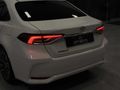 İPEK AUTO / Corolla 1.5 Flame X-Pack / BOYASIZ / SUNROOF / LED
