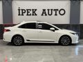 İPEK AUTO / Corolla 1.5 Flame X-Pack / BOYASIZ / SUNROOF / LED