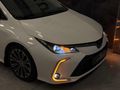İPEK AUTO / Corolla 1.5 Flame X-Pack / BOYASIZ / SUNROOF / LED