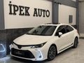 İPEK AUTO / Corolla 1.5 Flame X-Pack / BOYASIZ / SUNROOF / LED