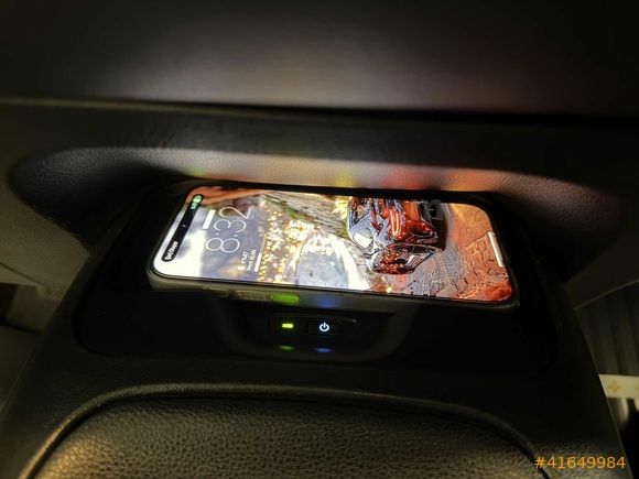 İPEK AUTO / Corolla 1.5 Flame X-Pack / BOYASIZ / SUNROOF / LED