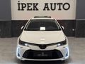 İPEK AUTO / Corolla 1.5 Flame X-Pack / BOYASIZ / SUNROOF / LED