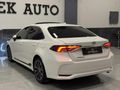 İPEK AUTO / Corolla 1.5 Flame X-Pack / BOYASIZ / SUNROOF / LED