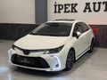 İPEK AUTO / Corolla 1.5 Flame X-Pack / BOYASIZ / SUNROOF / LED