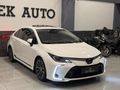 İPEK AUTO / Corolla 1.5 Flame X-Pack / BOYASIZ / SUNROOF / LED