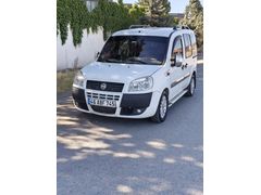 Sahibinden Fiat Doblo safeline 1.3 Multijet 2011 Model  215.350 km Beyaz
