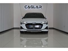 Boyasız Audi A3 35Tfsı S-Trnc Hybrid CamTvn+Gri.Grş+Prm.Knfr.Nvg