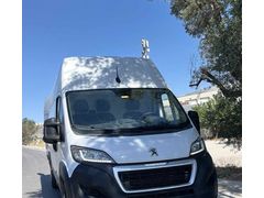 Sahibinden Peugeot Boxer 2.0 BlueHDI (17M3) 2022 Model Fatura kesilecektir  