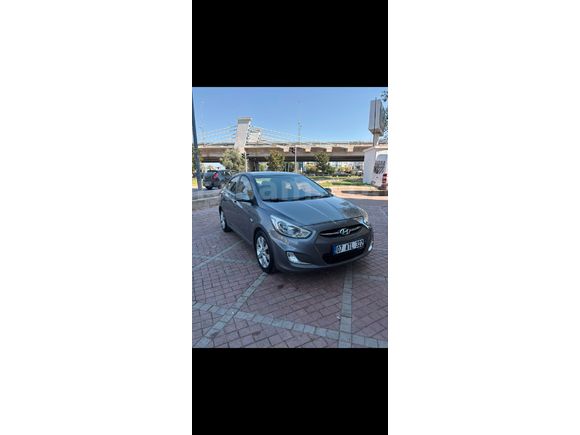 Sahibinden Hyundai Accent Blue 1.6 CRDI Mode Plus 2016 Model