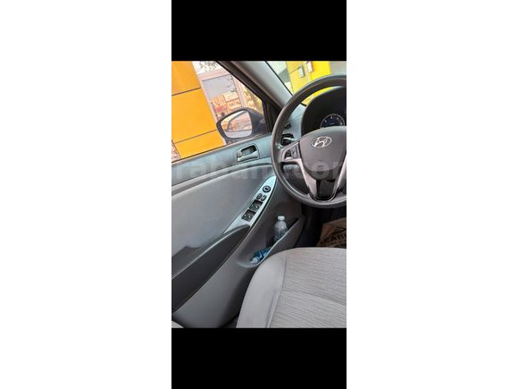 Sahibinden Hyundai Accent Blue 1.6 CRDI Mode Plus 2016 Model