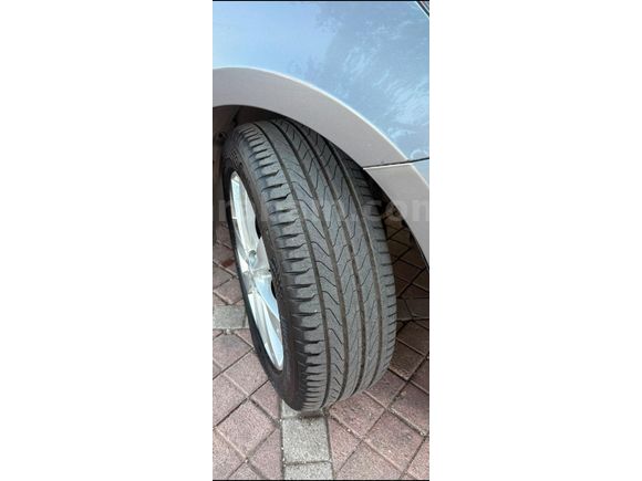 Sahibinden Hyundai Accent Blue 1.6 CRDI Mode Plus 2016 Model