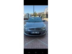 Sahibinden Hyundai Accent Blue 1.6 CRDI Mode Plus 2016 Model